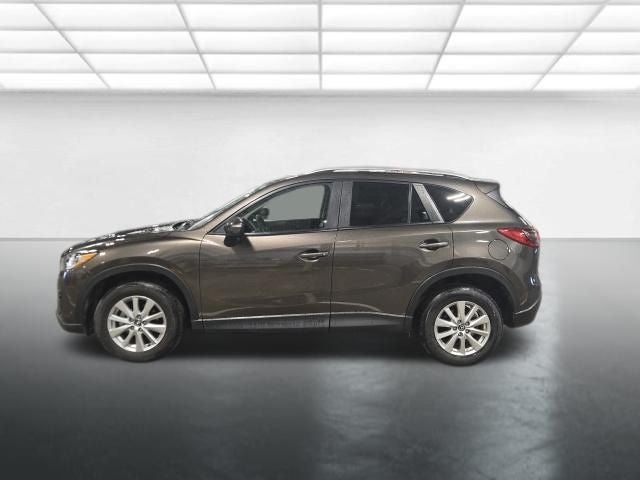 2016 Mazda Mazda CX-5 Touring