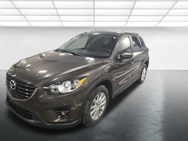 2016 Mazda Mazda CX-5 Touring