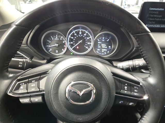 2024 Mazda Mazda CX-5 2.5 S Select Package