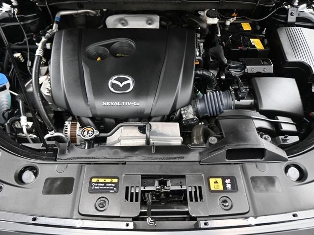 2024 Mazda Mazda CX-5 2.5 S Select Package