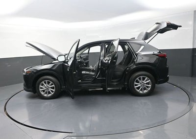 2024 Mazda Mazda CX-5 2.5 S Select Package