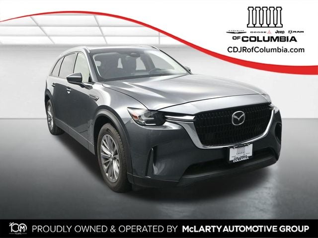 2024 Mazda Mazda CX-90 3.3 Turbo Preferred Plus