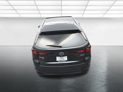 2024 Mazda Mazda CX-90 3.3 Turbo Preferred Plus