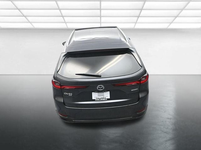 2024 Mazda Mazda CX-90 3.3 Turbo Preferred Plus