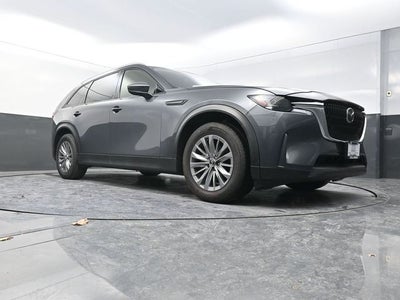 2024 Mazda Mazda CX-90 3.3 Turbo Preferred Plus