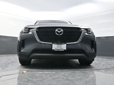 2024 Mazda Mazda CX-90 3.3 Turbo Preferred Plus