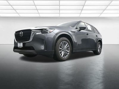 2024 Mazda Mazda CX-90 3.3 Turbo Preferred Plus