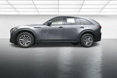 2024 Mazda Mazda CX-90 3.3 Turbo Preferred Plus