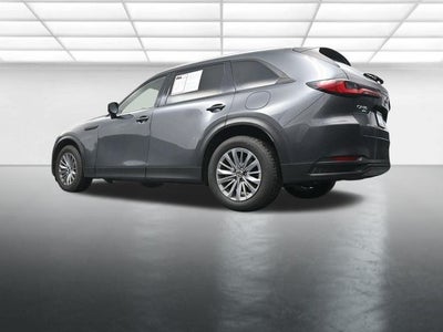 2024 Mazda Mazda CX-90 3.3 Turbo Preferred Plus