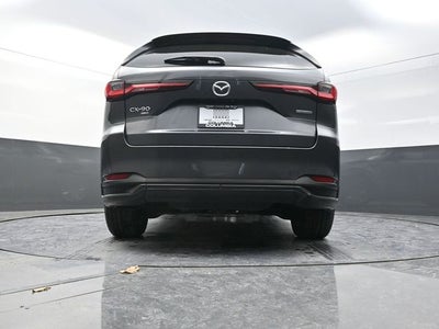 2024 Mazda Mazda CX-90 3.3 Turbo Preferred Plus