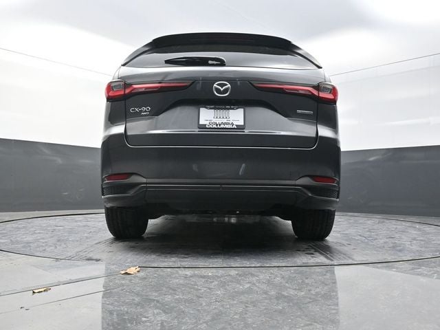 2024 Mazda Mazda CX-90 3.3 Turbo Preferred Plus