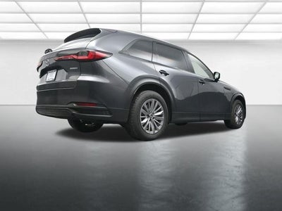 2024 Mazda Mazda CX-90 3.3 Turbo Preferred Plus