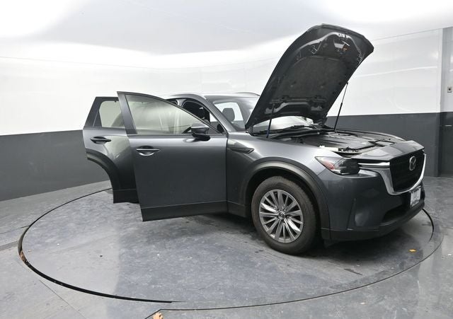 2024 Mazda Mazda CX-90 3.3 Turbo Preferred Plus