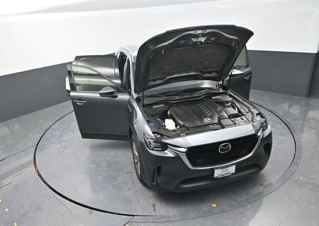 2024 Mazda Mazda CX-90 3.3 Turbo Preferred Plus