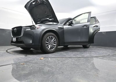 2024 Mazda Mazda CX-90 3.3 Turbo Preferred Plus