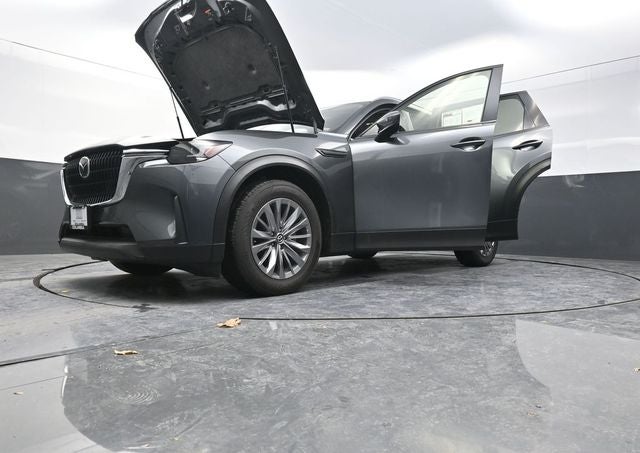 2024 Mazda Mazda CX-90 3.3 Turbo Preferred Plus