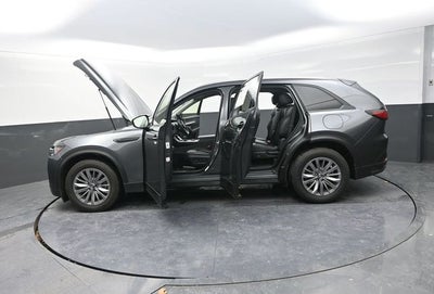 2024 Mazda Mazda CX-90 3.3 Turbo Preferred Plus