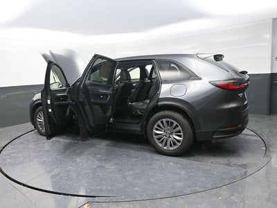 2024 Mazda Mazda CX-90 3.3 Turbo Preferred Plus