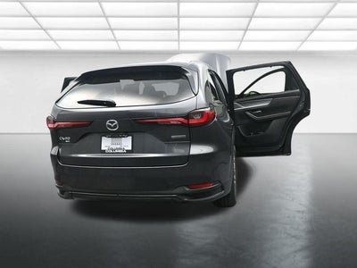 2024 Mazda Mazda CX-90 3.3 Turbo Preferred Plus