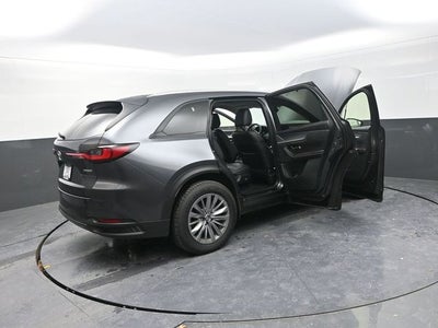 2024 Mazda Mazda CX-90 3.3 Turbo Preferred Plus