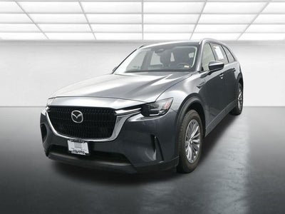 2024 Mazda Mazda CX-90 3.3 Turbo Preferred Plus