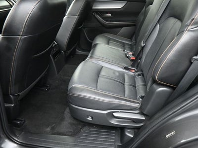 2024 Mazda Mazda CX-90 3.3 Turbo Preferred Plus