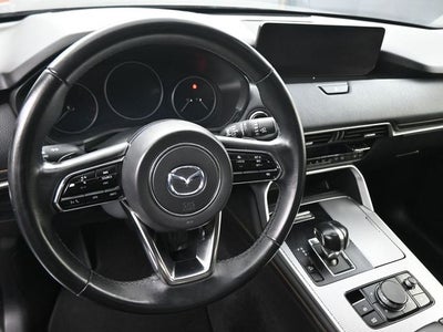 2024 Mazda Mazda CX-90 3.3 Turbo Preferred Plus