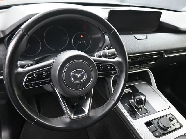 2024 Mazda Mazda CX-90 3.3 Turbo Preferred Plus