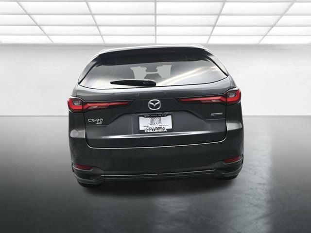2024 Mazda Mazda CX-90 3.3 Turbo Preferred Plus