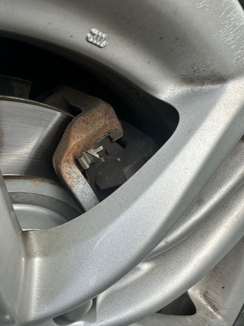 2015 INFINITI Q40 Base