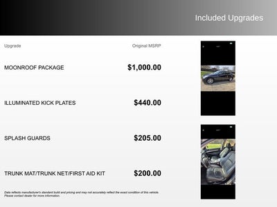 2015 INFINITI Q40 Base