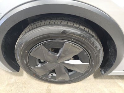 2024 Toyota Prius Limited