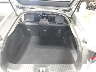 2024 Toyota Prius Limited