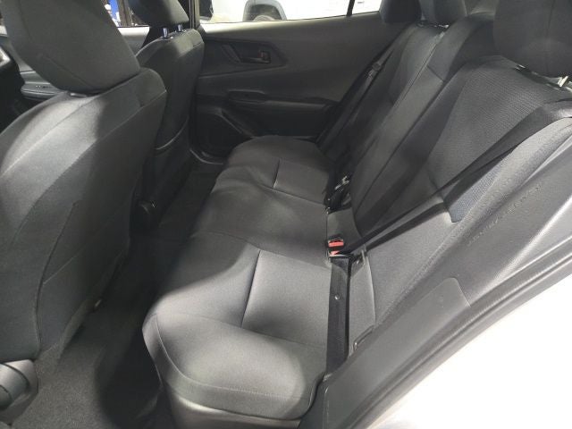 2024 Toyota Prius Limited