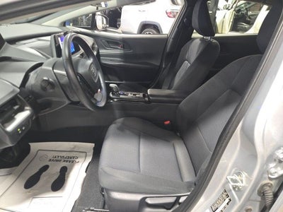 2024 Toyota Prius Limited