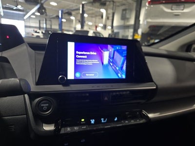 2024 Toyota Prius Limited