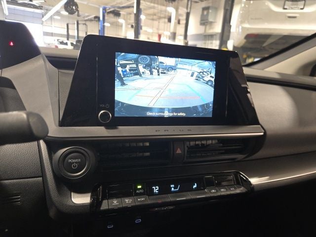2024 Toyota Prius Limited