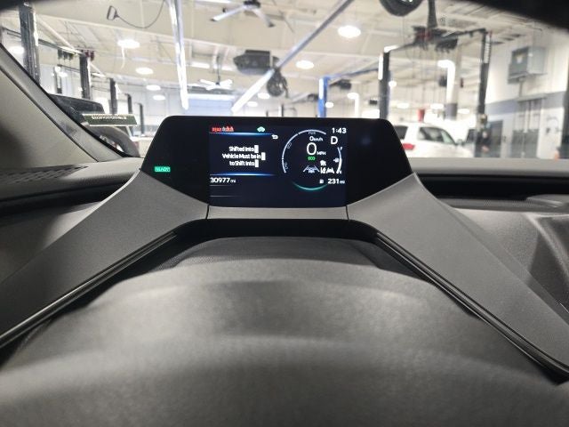 2024 Toyota Prius Limited