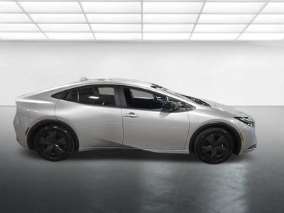 2024 Toyota Prius Limited