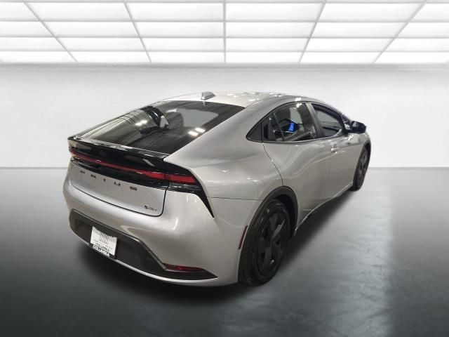 2024 Toyota Prius Limited