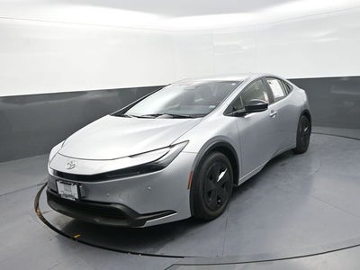2024 Toyota Prius Limited