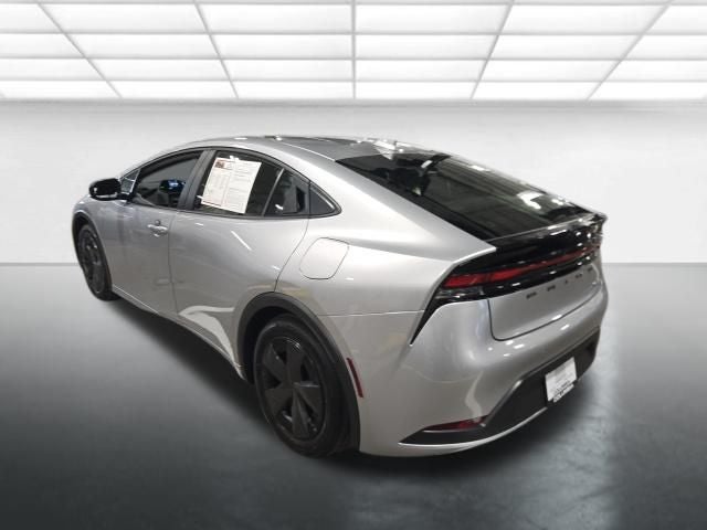2024 Toyota Prius Limited