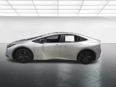 2024 Toyota Prius Limited