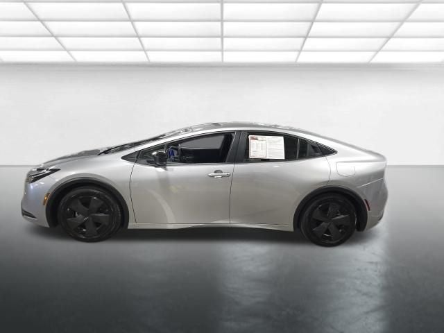 2024 Toyota Prius Limited