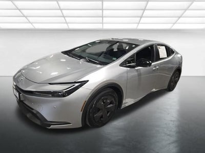 2024 Toyota Prius Limited