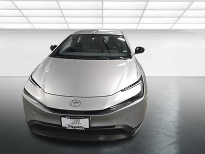 2024 Toyota Prius Limited