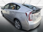 2015 Toyota Prius Four