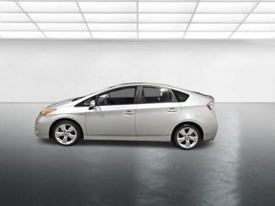 2015 Toyota Prius Four