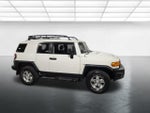 2010 Toyota FJ Cruiser Base
