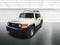 2010 Toyota FJ Cruiser Base